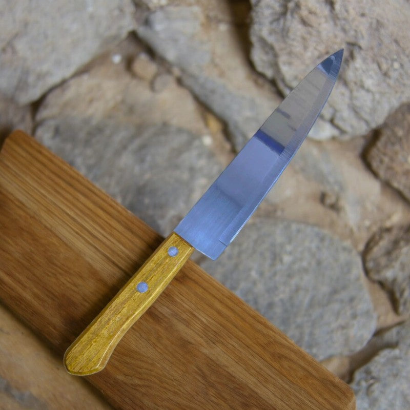 CUCHILLO EXCALIBUR MADERA 8” CUCHILLO EXCALIBUR MADERA 8”